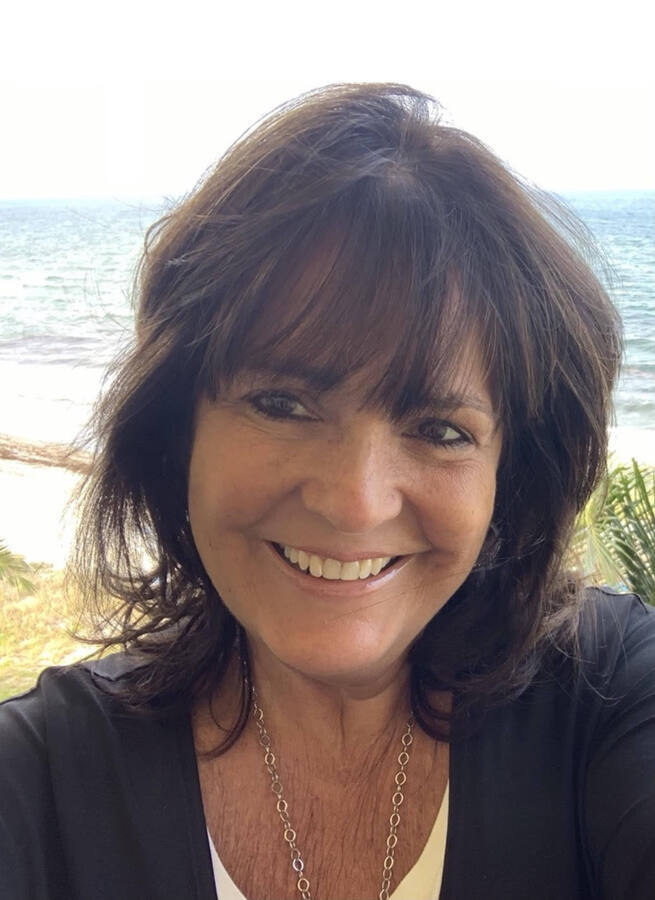 Michele Sherry-Mosca Agent Photo